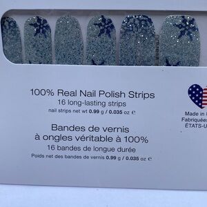 Color Street 100% Real Nail Polish Strips